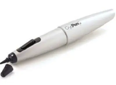 Cryonpen