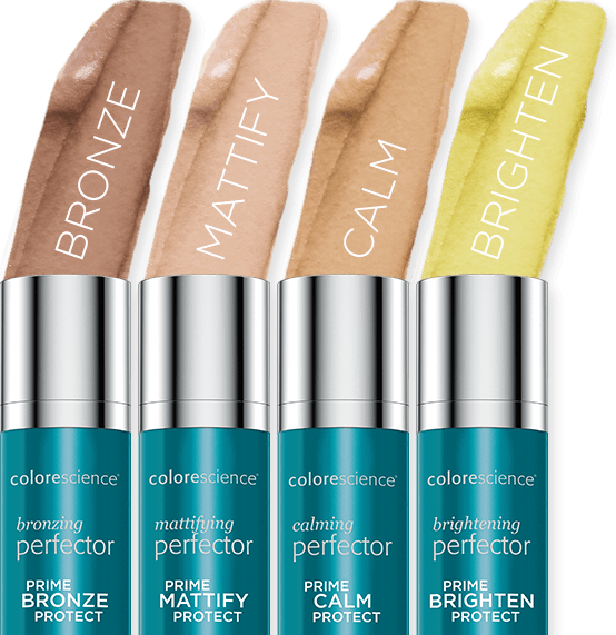 Colorescience producten | HuidTherapeutisch Centrum Breda