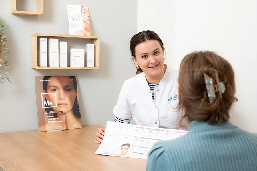 huidtherapie breda eo