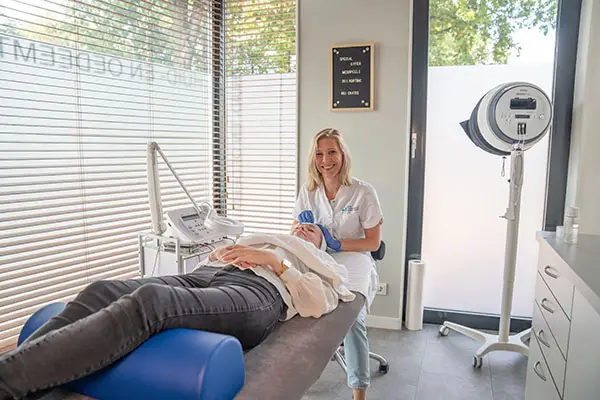 chemische peeling breda ulvenhout