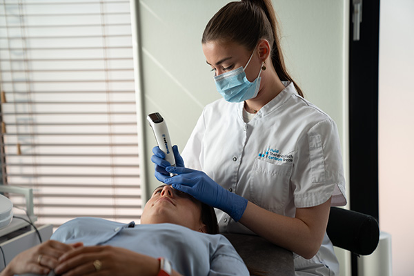 microneedling behandeling in breda