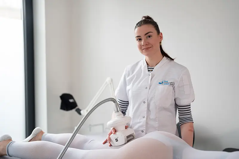 endermologie in breda