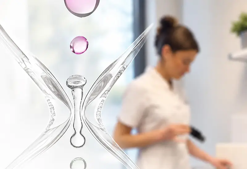 HTC Breda Skinretin Xpert behandeling
